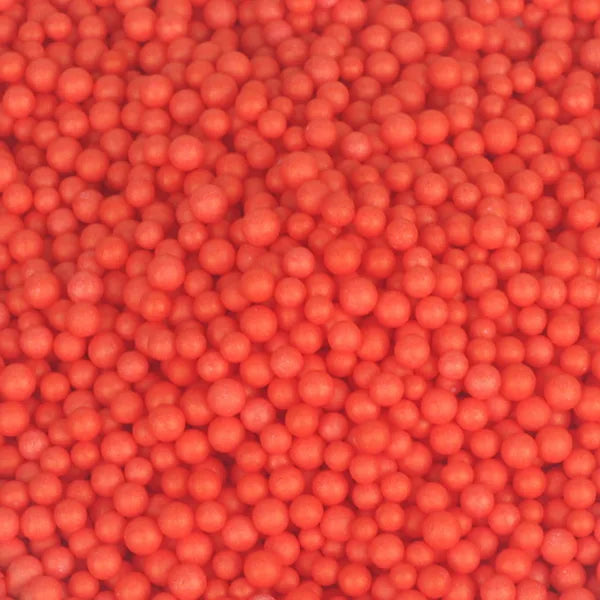 Boule décorative en mousse, 2-4mm/8000 pièces 5-10mm, bricolage, mariage, ornements/décoration de fête, 1 paquet/lot, 900 pièces