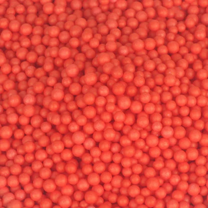 Boule décorative en mousse, 2-4mm/8000 pièces 5-10mm, bricolage, mariage, ornements/décoration de fête, 1 paquet/lot, 900 pièces