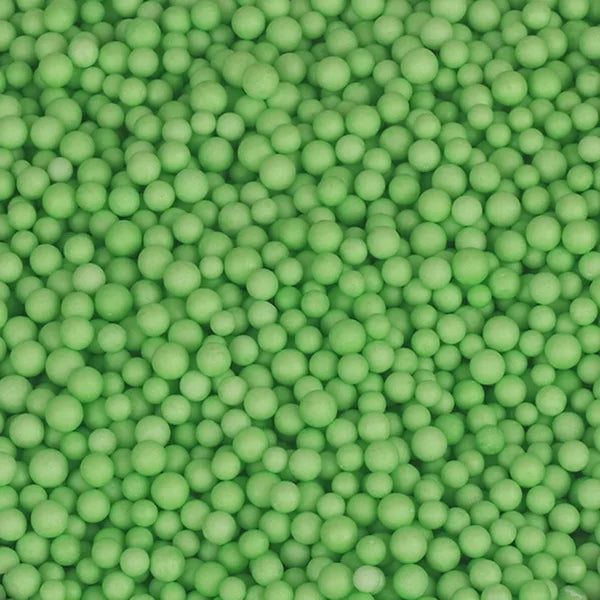 Boule décorative en mousse, 2-4mm/8000 pièces 5-10mm, bricolage, mariage, ornements/décoration de fête, 1 paquet/lot, 900 pièces