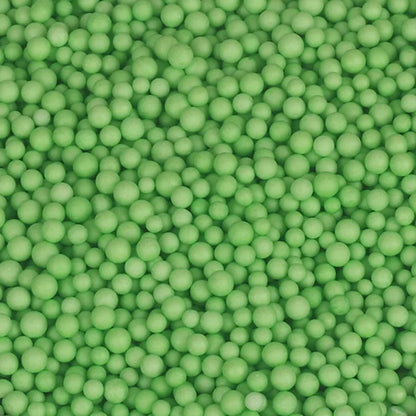Boule décorative en mousse, 2-4mm/8000 pièces 5-10mm, bricolage, mariage, ornements/décoration de fête, 1 paquet/lot, 900 pièces