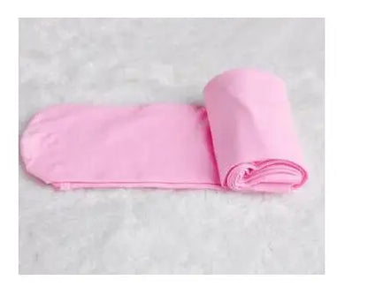 10 pc 2018 nouvelles filles dansantes collants en gros bas bébé velours collants livraison gratuite bébé collants DD257