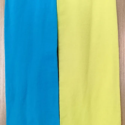 Collants couleur bonbon pour filles, collants en velours mignons, combinaison de couleurs contrastées, bas de danse chauds pour printemps/automne
