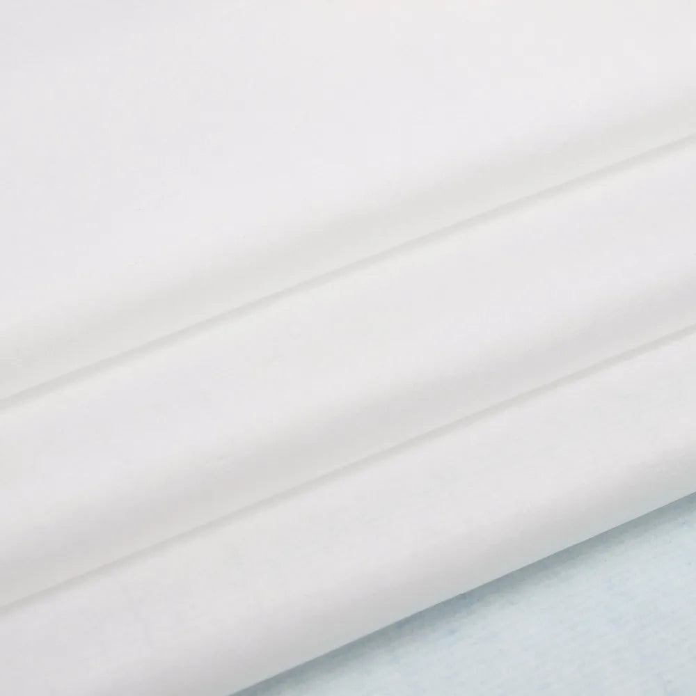 Papier de riz semi-brut chinois Xuan, peinture et calligraphie, 68x34cm, 100 pièces