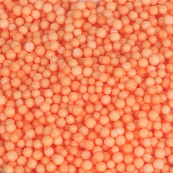 Boule décorative en mousse, 2-4mm/8000 pièces 5-10mm, bricolage, mariage, ornements/décoration de fête, 1 paquet/lot, 900 pièces