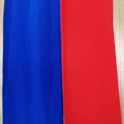 Collants couleur bonbon pour filles, collants en velours mignons, combinaison de couleurs contrastées, bas de danse chauds pour printemps/automne
