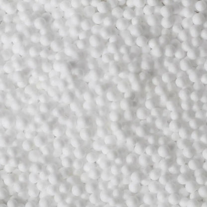 Boule décorative en mousse, 2-4mm/8000 pièces 5-10mm, bricolage, mariage, ornements/décoration de fête, 1 paquet/lot, 900 pièces
