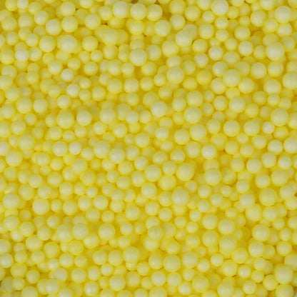 Boule décorative en mousse, 2-4mm/8000 pièces 5-10mm, bricolage, mariage, ornements/décoration de fête, 1 paquet/lot, 900 pièces