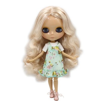 ICY DBS Blyth poupée 1/6 corps articulé bricolage BJD jouets mode poupées fille cadeau offre spéciale en vente avec ensemble à main A & B