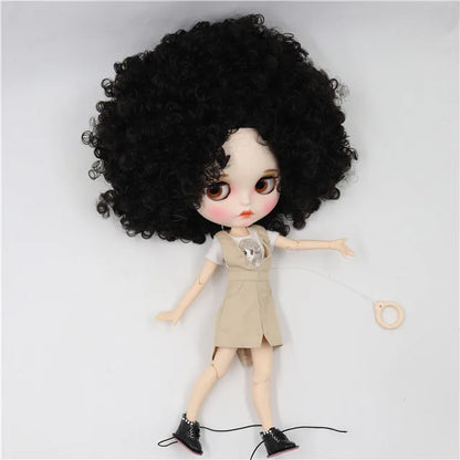 ICY DBS Blyth Doll 1/6 bjd, combinaison de poupée à corps articulé, y compris chaussures habillées, jouet animé de 30cm, en vente