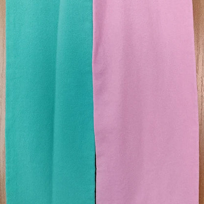 Collants couleur bonbon pour filles, collants en velours mignons, combinaison de couleurs contrastées, bas de danse chauds pour printemps/automne