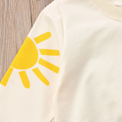 T-shirt à pampilles arc-en-ciel pour bébés filles, pull coloré, cardigan décontracté, chaud, vêtements en Y, tout neuf, 2020