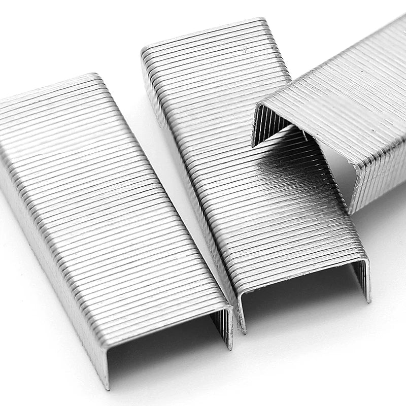 Deli-Outil de reliure, boîte de 1000 pièces, 24/6