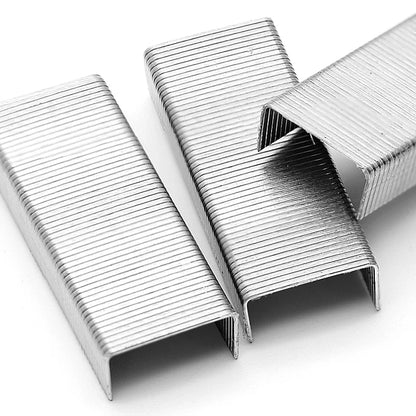 Deli-Outil de reliure, boîte de 1000 pièces, 24/6