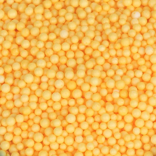 Boule décorative en mousse, 2-4mm/8000 pièces 5-10mm, bricolage, mariage, ornements/décoration de fête, 1 paquet/lot, 900 pièces