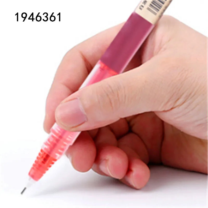 Stylos gel à cartouche d'encre transparente T16,