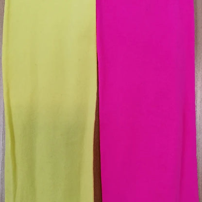 Collants couleur bonbon pour filles, collants en velours mignons, combinaison de couleurs contrastées, bas de danse chauds pour printemps/automne