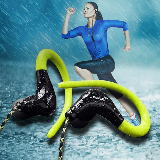 Écouteurs de sport super stéréo pour téléphone Meizu Xiaomi Huawei