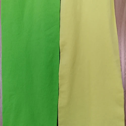 Collants couleur bonbon pour filles, collants en velours mignons, combinaison de couleurs contrastées, bas de danse chauds pour printemps/automne
