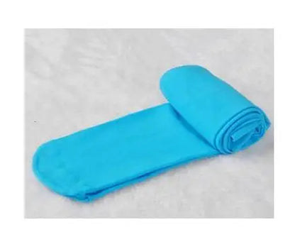 10 pc 2018 nouvelles filles dansantes collants en gros bas bébé velours collants livraison gratuite bébé collants DD257