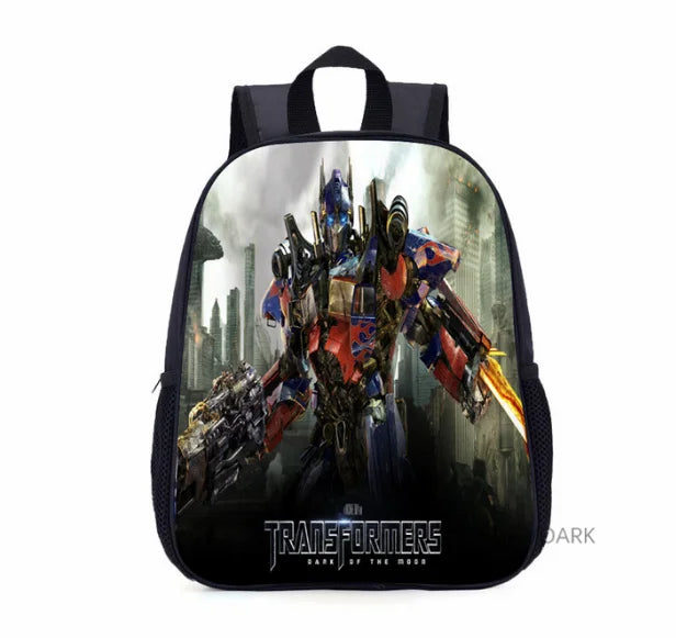 Sac à dos de voiture