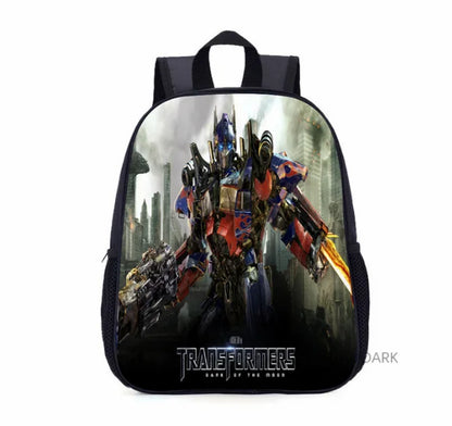 Sac à dos de voiture