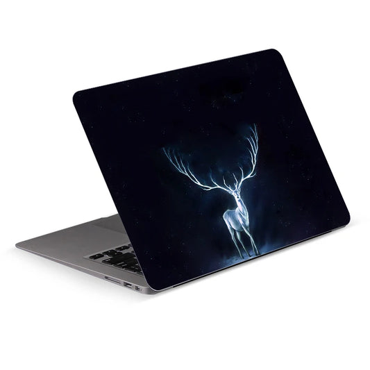 Autocollant pour ordinateur portable, 12/13/14/15/17 pouces, pour MacBook/HP/Acer/Dell/ASUS/Lenovo Art, décoration pour ordinateur portable, DIY bricolage