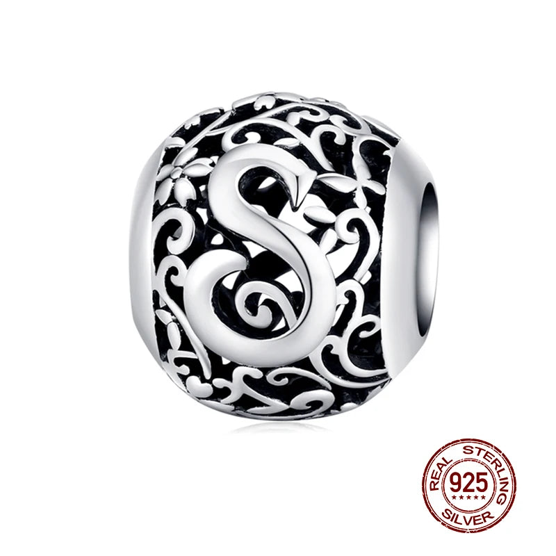 breloque argent Sterling