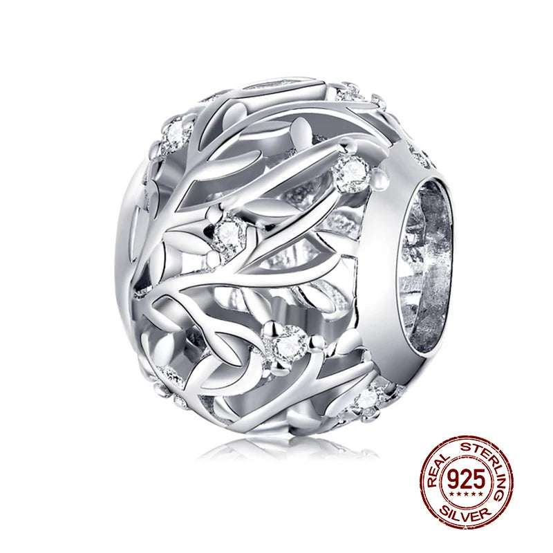 breloque argent Sterling