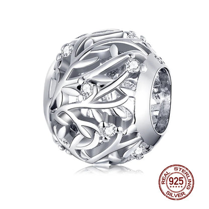 breloque argent Sterling