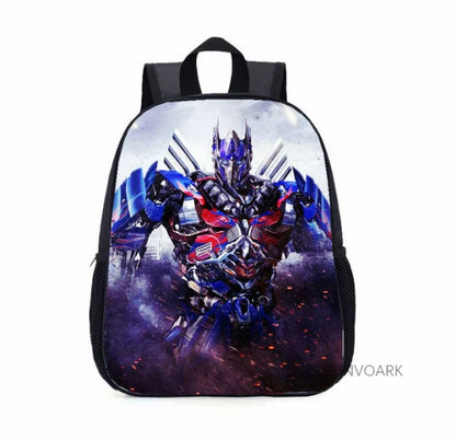 Sac à dos de voiture