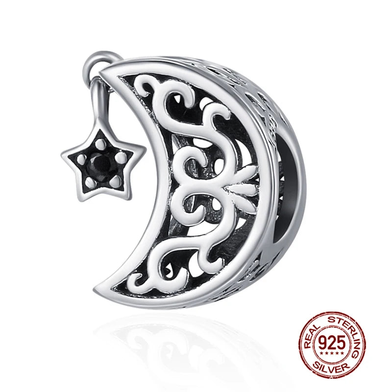 breloque argent Sterling
