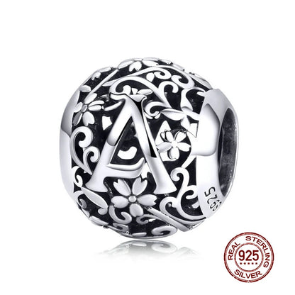 breloque argent Sterling