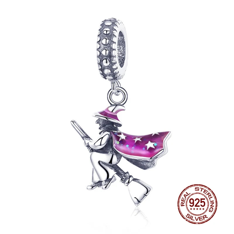 Véritable pendentif 100% 925 en argent Sterling