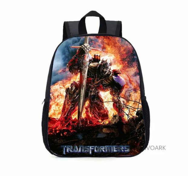 Sac à dos de voiture