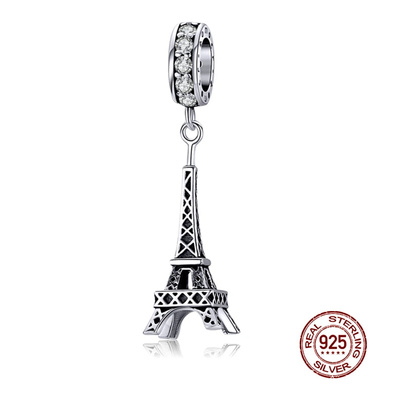 Véritable pendentif 100% 925 en argent Sterling