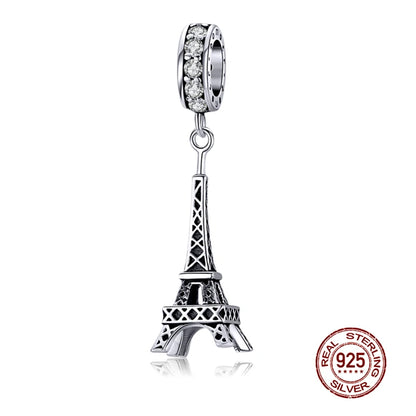 Véritable pendentif 100% 925 en argent Sterling