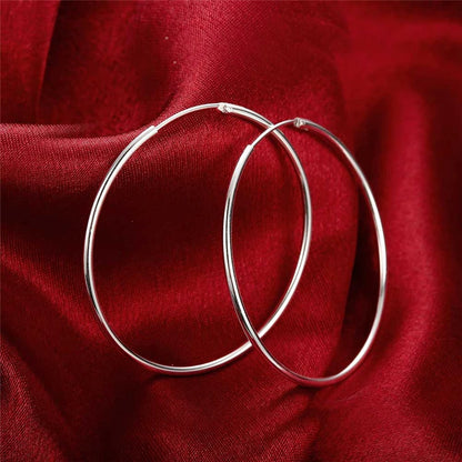 boucles d'oreilles pour les femmes