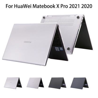 Coque pour Huawei Matebook X Pro 2021, 13.9 pouces, étui pour ordinateur portable 2020, MACHD-WFH9, MACHC-WAH9LP