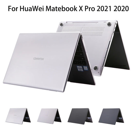 Case for Huawei Matebook X Pro 2021, 13.9 inch, 2020 Laptop Case, MACHD-WFH9, MACHC-WAH9LP