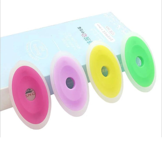 gomme narde dessin animé mignon,