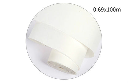 Papier de mûrier chinois Wenzhou, calligraphie faite à la main, peinture, Papier de riz, Fiber mi-mûre, Papier Xuan, Rijstpapier Vintage