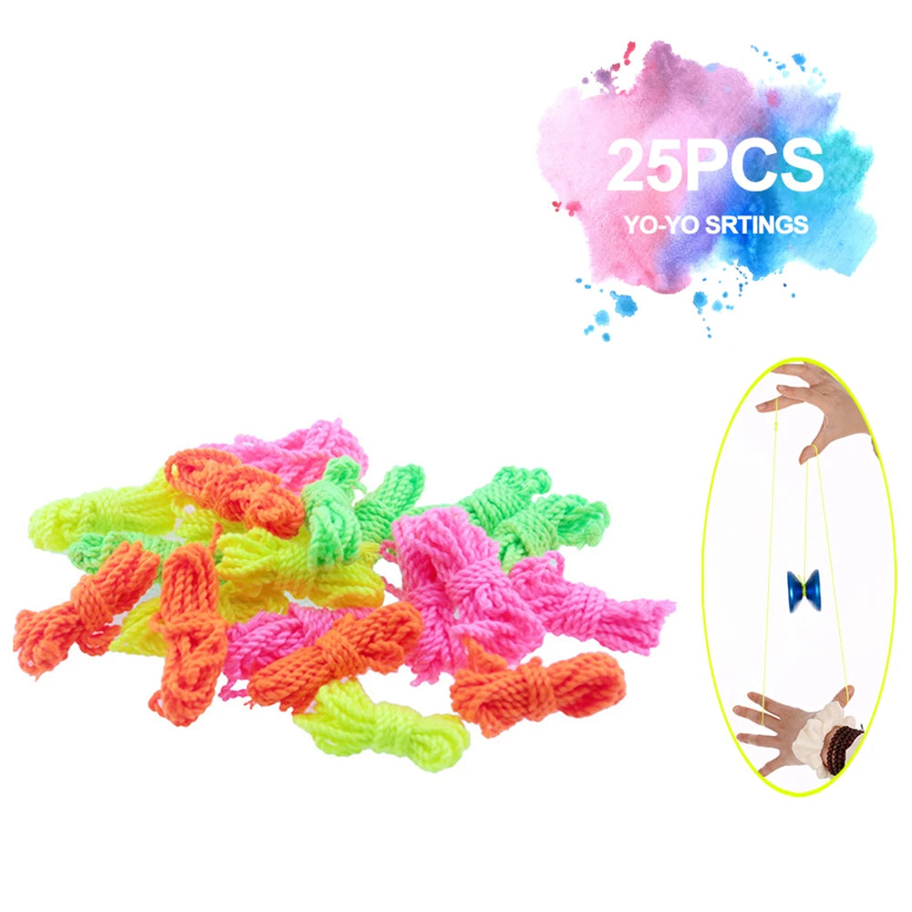 Magic Yoyo V3 YOYO alliage d'aluminium professionnel Yoyo meilleur insensible ou réactif Yoyos poussette yoyo pour enfants garçons jouets