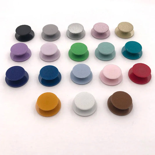 PSP Street Series Controller Cap Button Cover PSP 2000 3000 E1000 2pcs