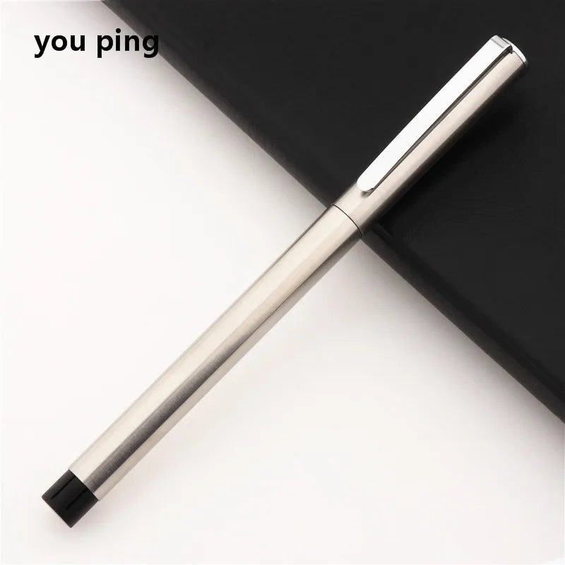 Jinhao-Stylo plume de calligraphie