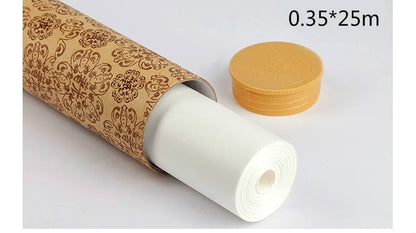 Papier de mûrier chinois Wenzhou, calligraphie faite à la main, peinture, Papier de riz, Fiber mi-mûre, Papier Xuan, Rijstpapier Vintage