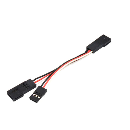 Rcexl-Tachymètre Mini VILLE V3.0, Accessoires d'Allumage pour Avion RC à Gaz Bulle DLE