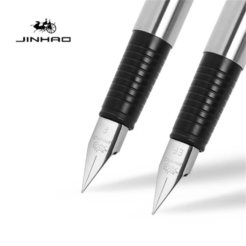 Jinhao-Stylo plume de calligraphie