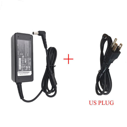 Adaptateur secteur pour ordinateur portable LG