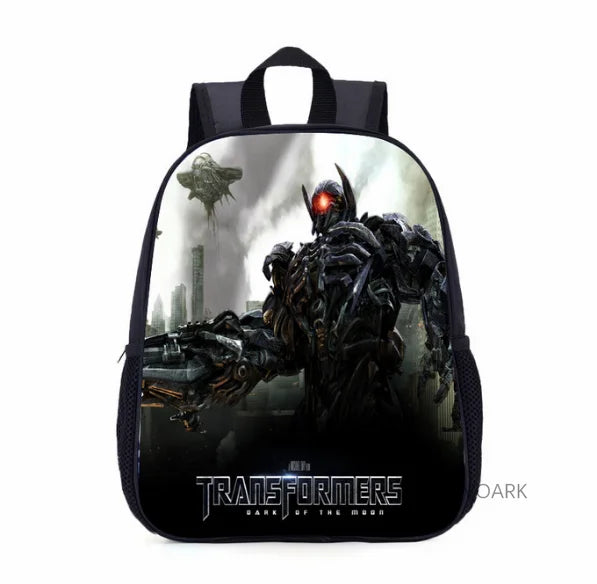 Sac à dos de voiture