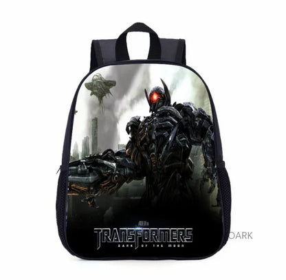 Sac à dos de voiture